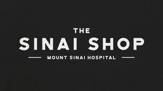 Getwell Goods Hospital Care Package now available at The Sinai Gift Shop