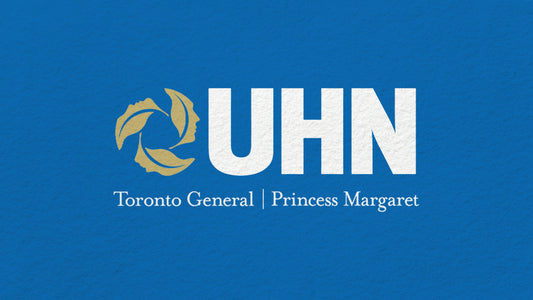 Now available at Princess Margaret & Toronto General hospitals