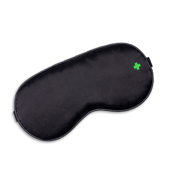 Silk Sleep Mask