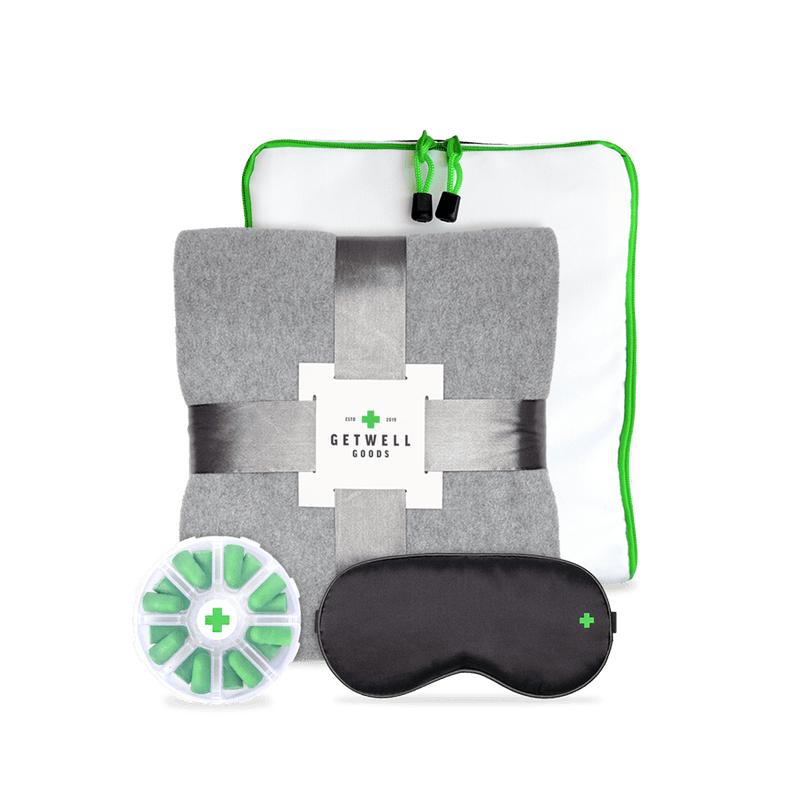 The Sleep Kit