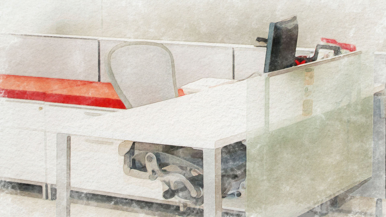 5 Ways You Can Support a Co-Worker in the Hospital