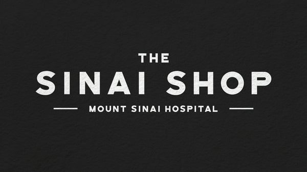 The Sinai Shop at Mount Sinai Hospital Toronto