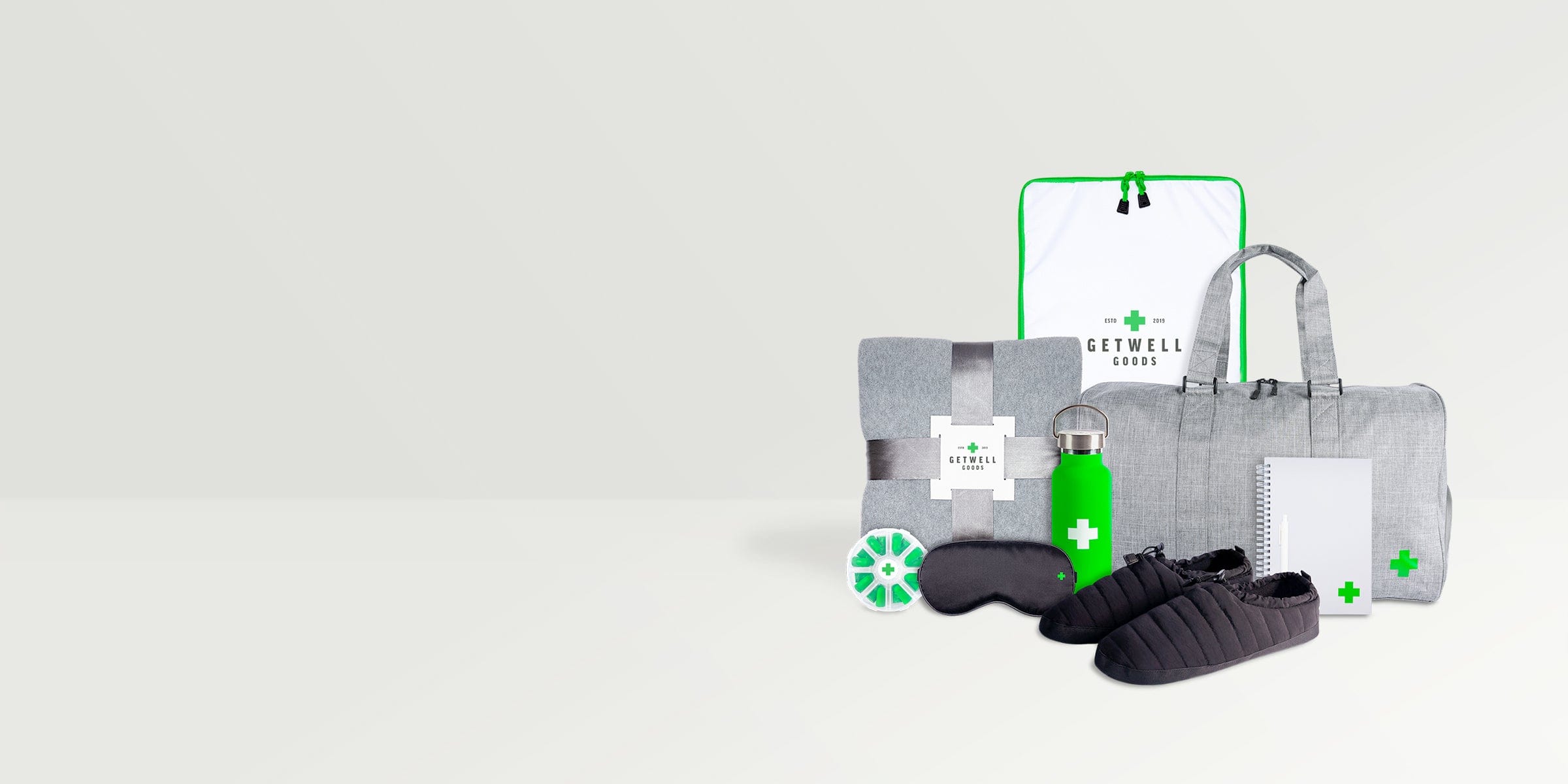 Getwell Goods