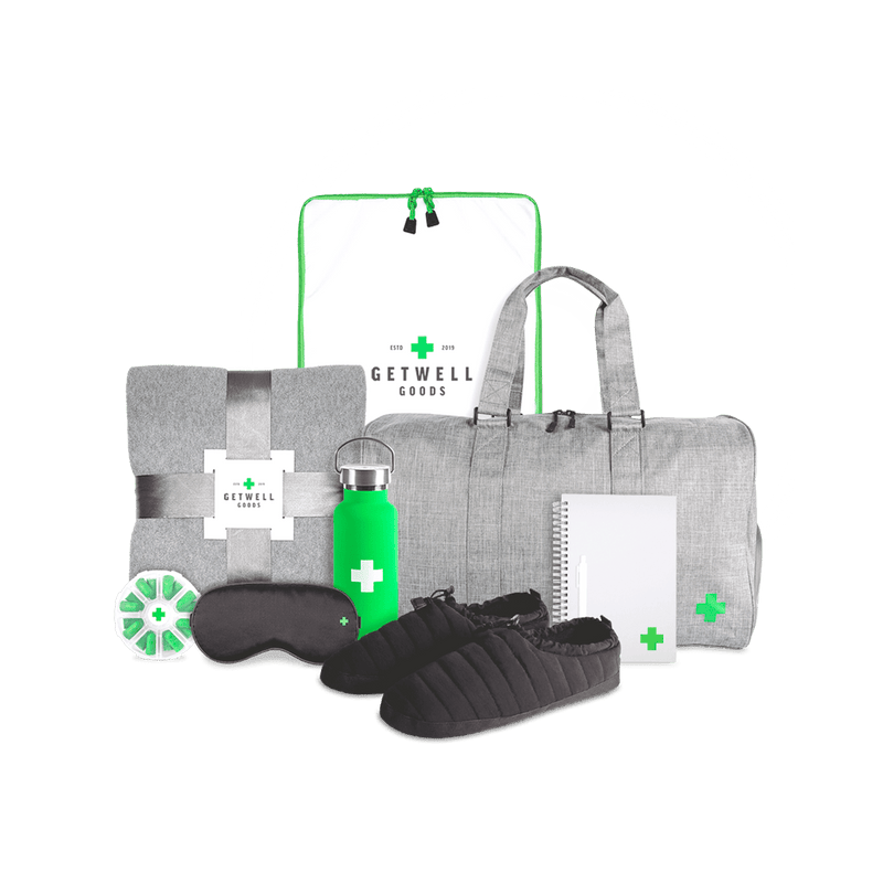 The Hospital Kit