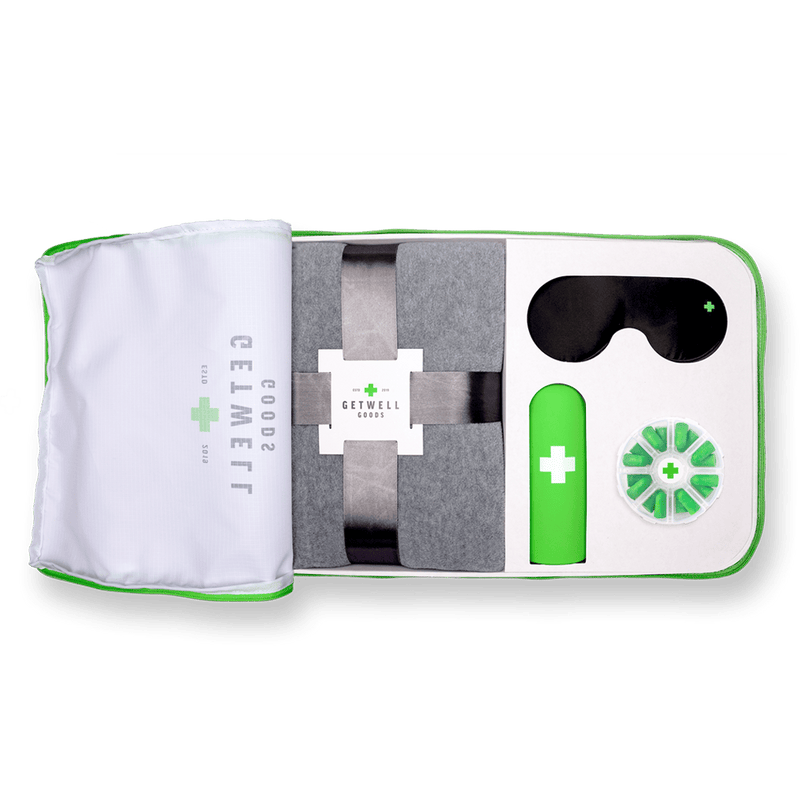 The Hospital Kit