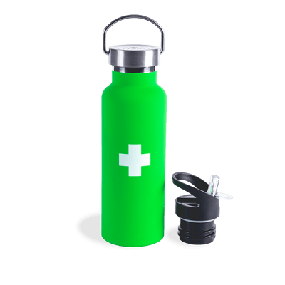 Easy-Sip Hydration Bottle