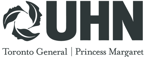 Toronto General and Princess Margaret hospital logo