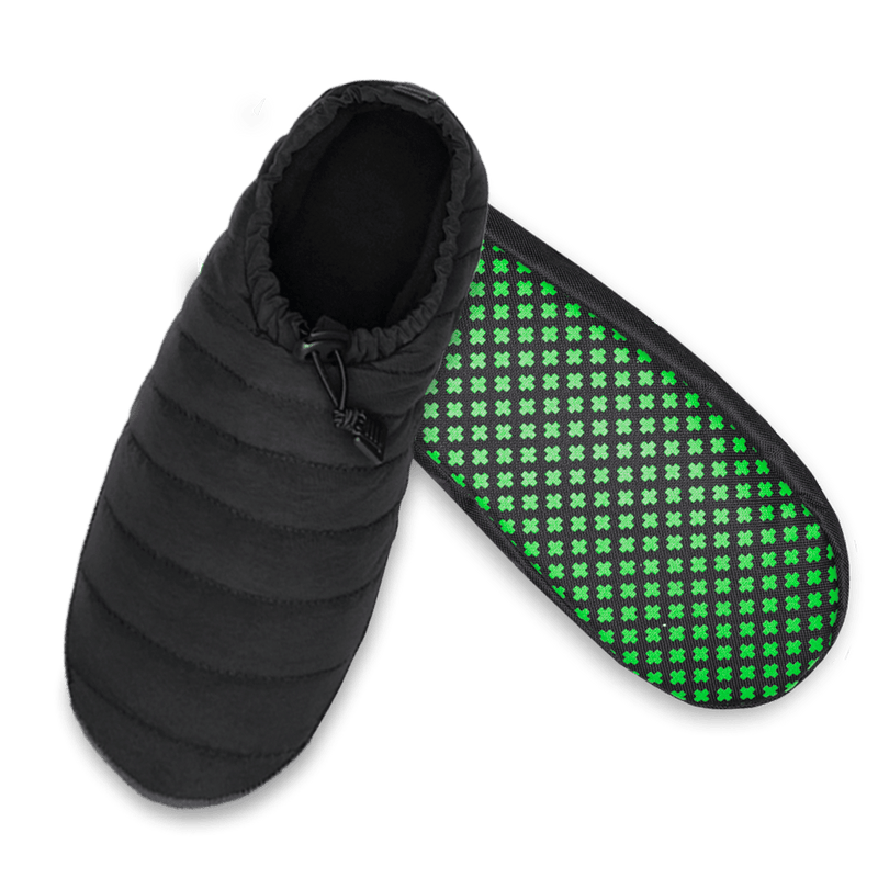 24-Hour Slippers